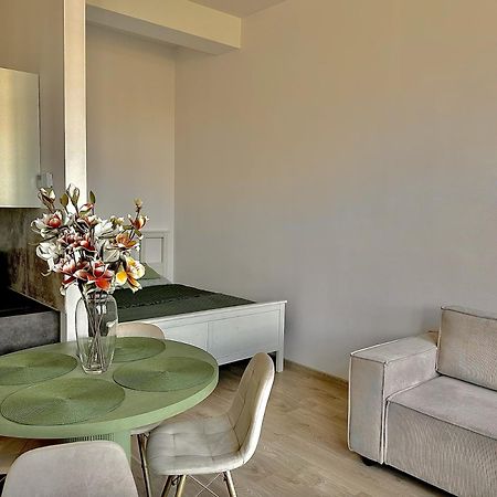 Апартаменти Loft Przy Placu Niepodleglosci Єленя-Ґура Екстер'єр фото